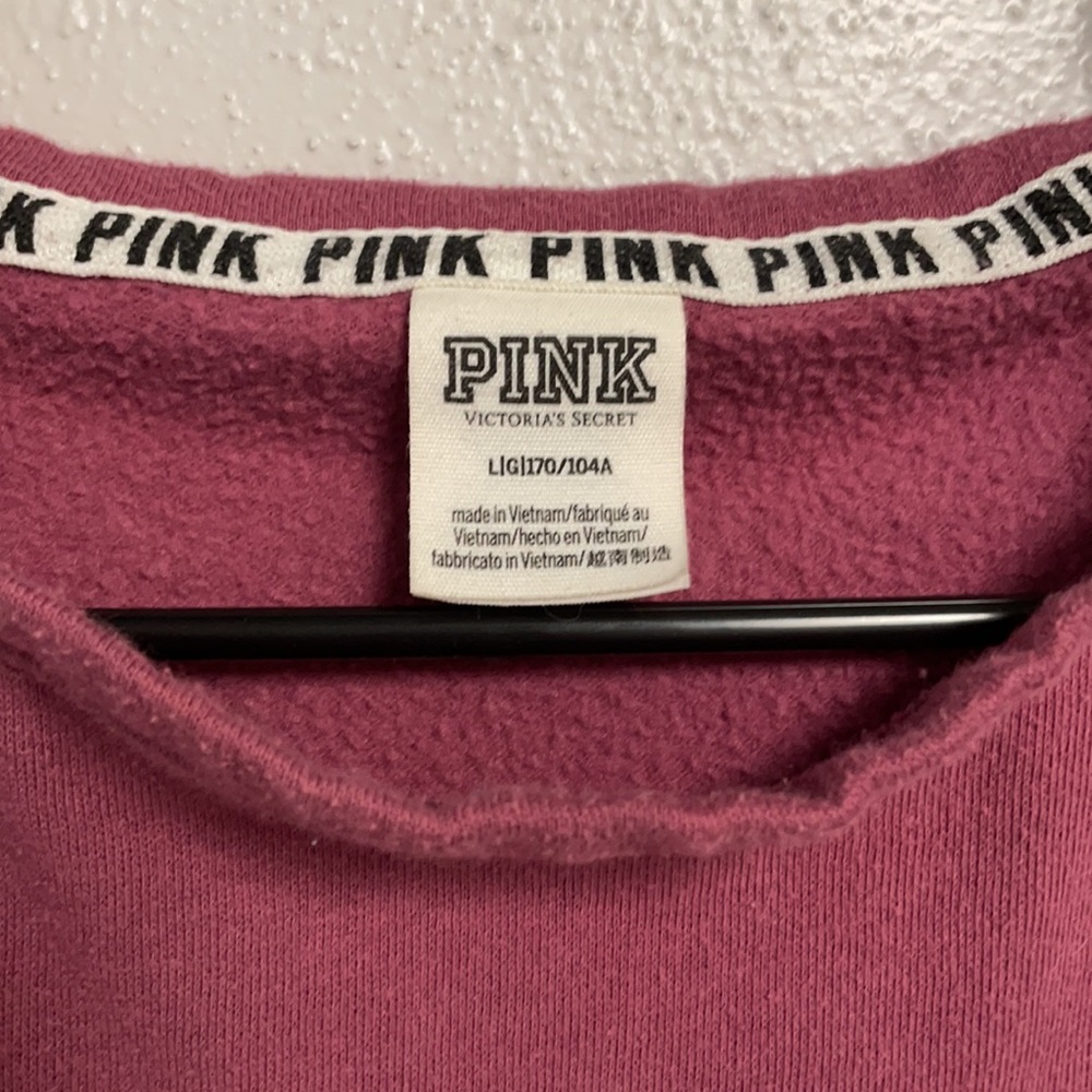 Pink sweater - Picture 2 of 2